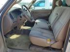 2003 Toyota Tundra Base