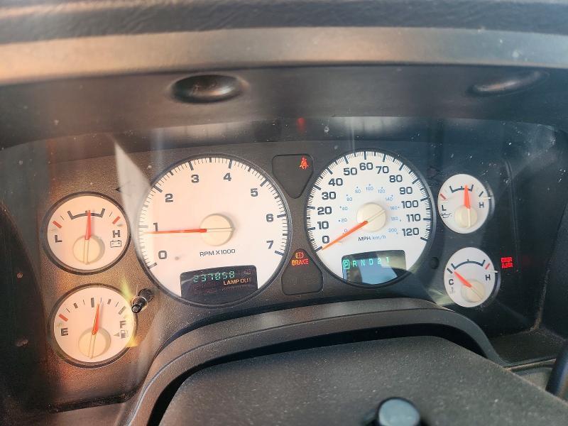 2006 Dodge RAM 1500 ST
