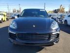 2017 Porsche Cayenne