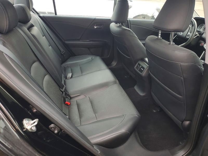 2015 Honda Accord Touring