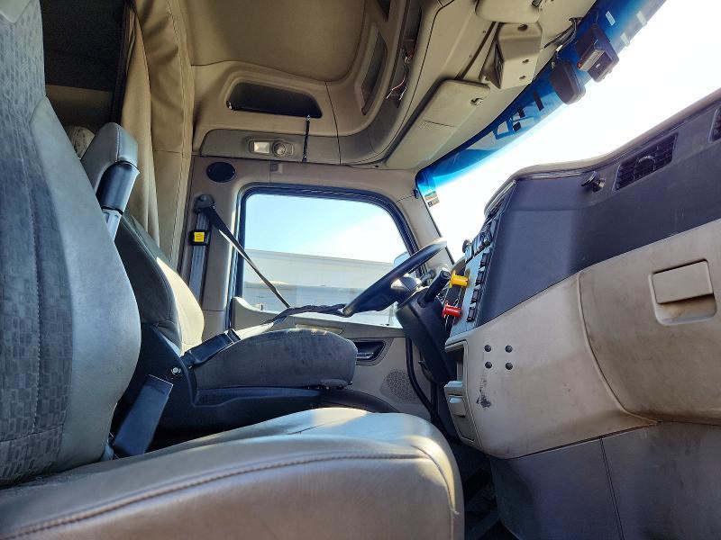 2019 Peterbilt 579 Semi Truck