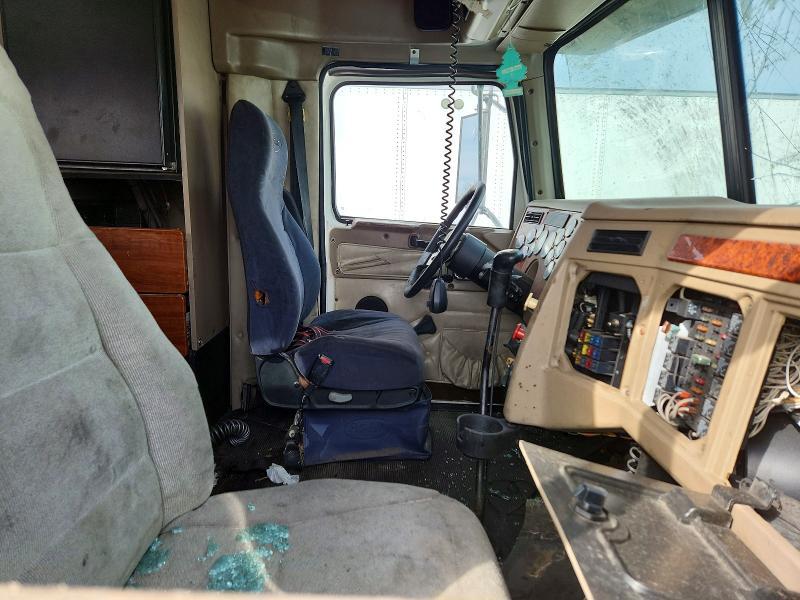 2006 Western Star 2006 Western Star 4900 Semi Truck