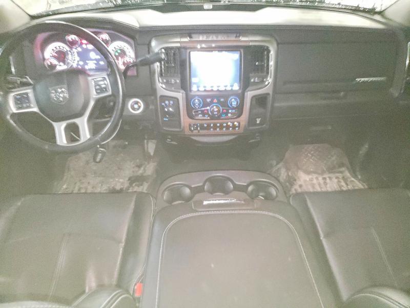 2018 Dodge 3500 Laramie