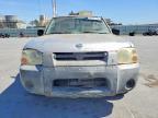 2002 Nissan Frontier Standard