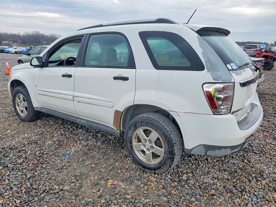2007 Chev Equinox ls