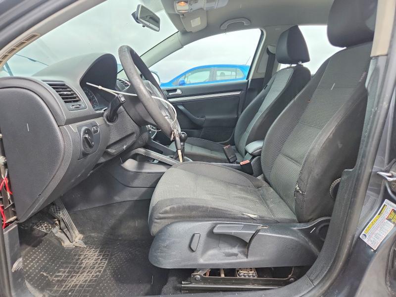 2010 Volkswagen Jetta s