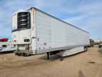 2014 Hyundai Translead VR2530152-AS Refrigerated Van Trailer
