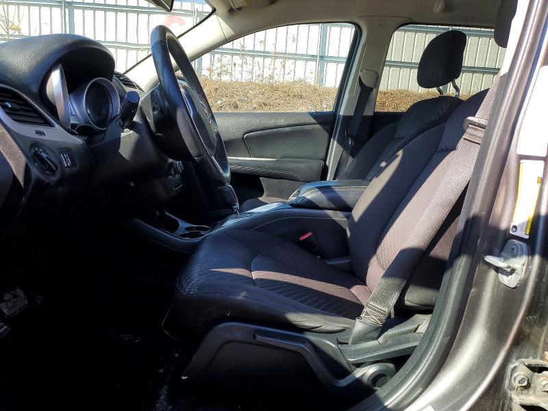 2013 Dodge Journey se