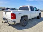 2007 Chevrolet Silverado K1500 Crew Cab