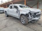 2024 Chevrolet Silverado K1500 RST