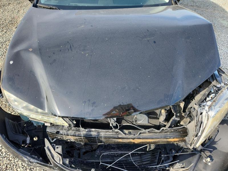 2015 Lexus Es 300h Base