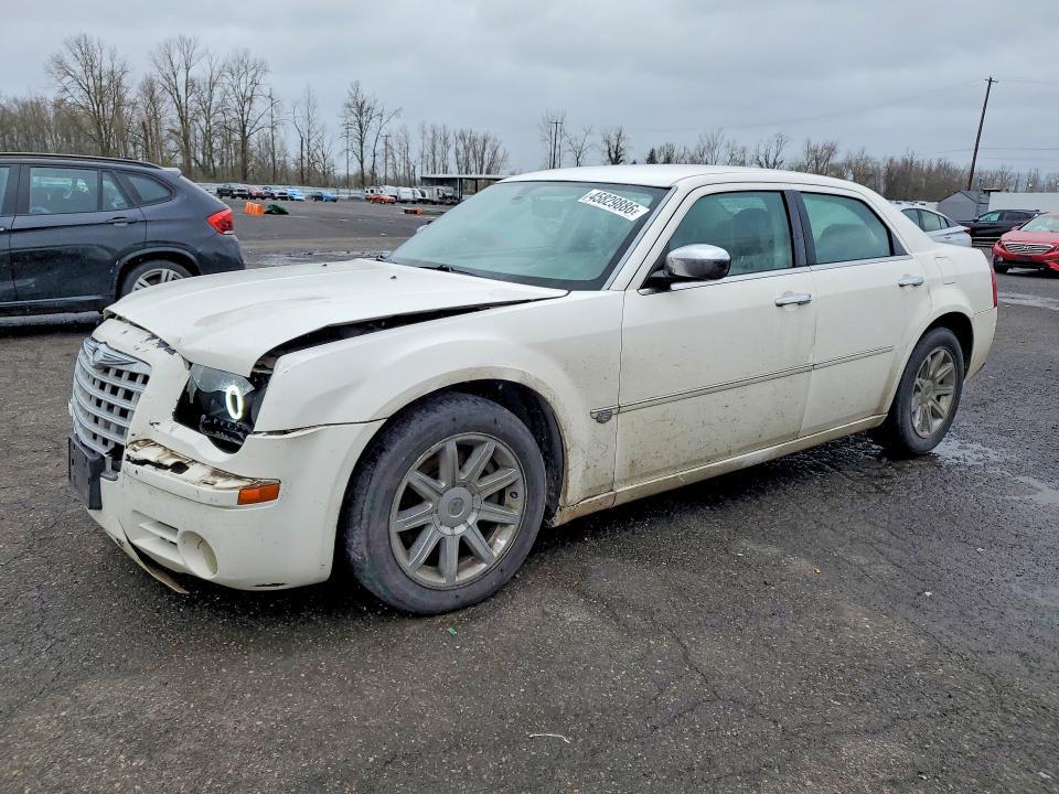 2006 Chrysler 300c