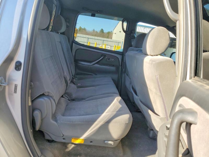 2006 Toyota Tundra SR5