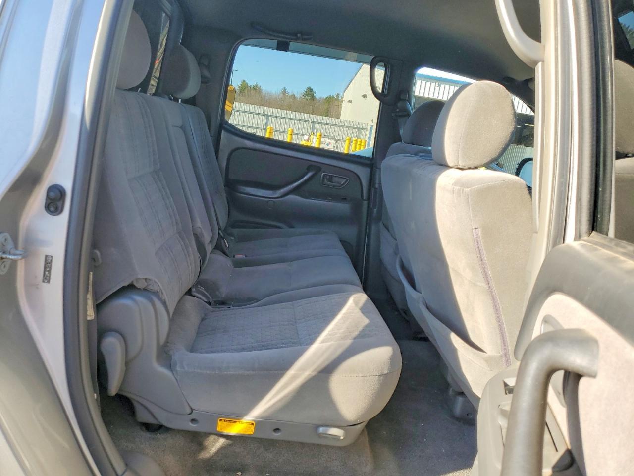 2006 Toyota Tundra SR5