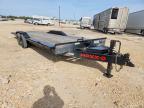 2025 Maxx-D Equipment Trailer