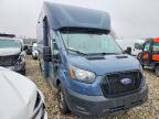 2021 Ford Transit Delivery Truck