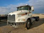 2018 Mack CXU613 Truck Cab AND Chassis
