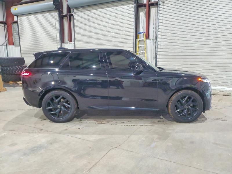 2024 Land Rover Range Rover Sport Dynamic se