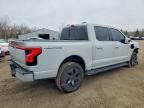2023 Ford F150 Lightning PRO
