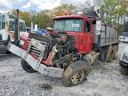 2000 Mack RD888S Dump Truck