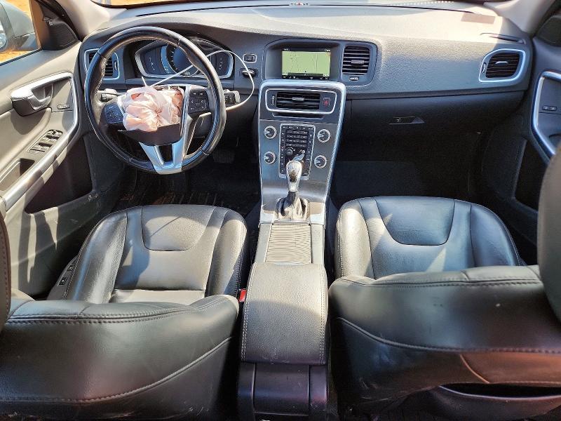 2016 Volvo S60 Premier