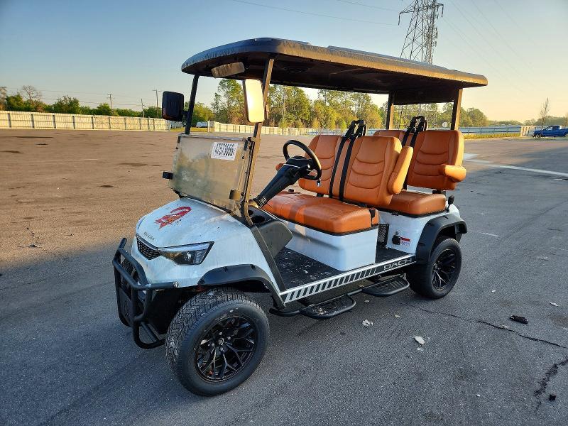 2025 Golf Cart 2025 Dach Golf Cart
