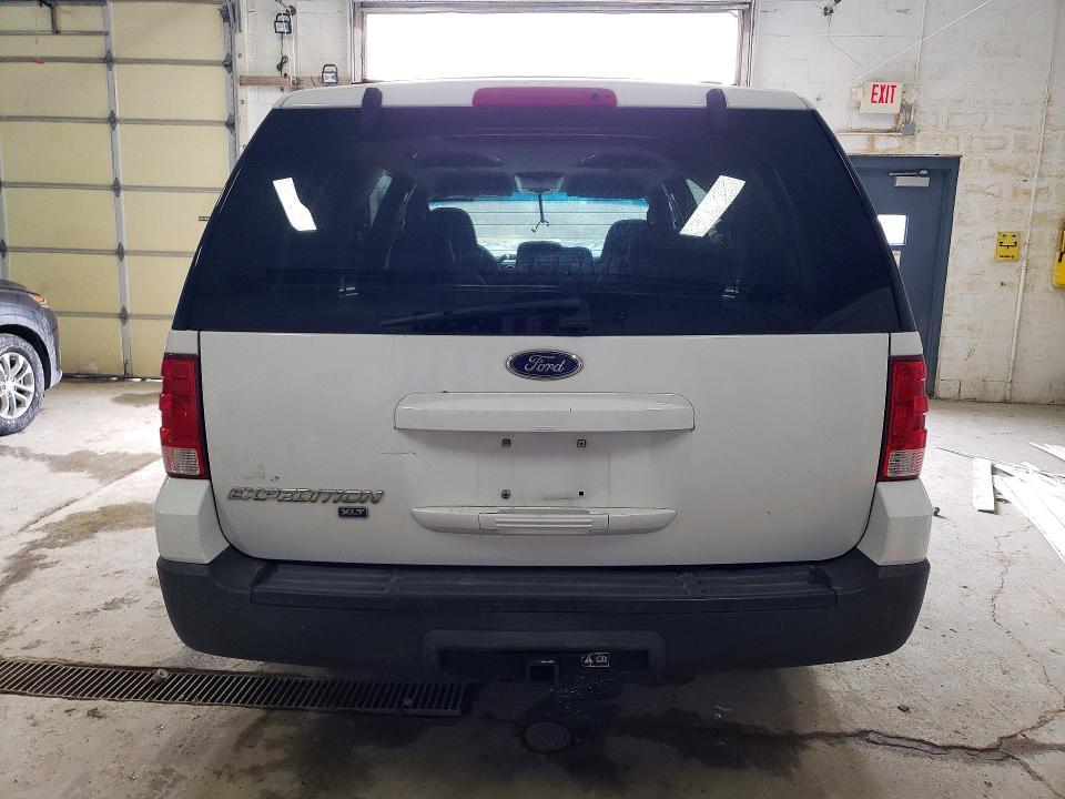 2004 Ford Expedition xlt