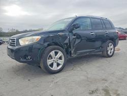 2010 Toyota Highlander Limited for sale in Lebanon, TN