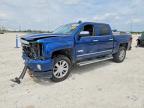 2016 Chevrolet Silverado K1500 High Country