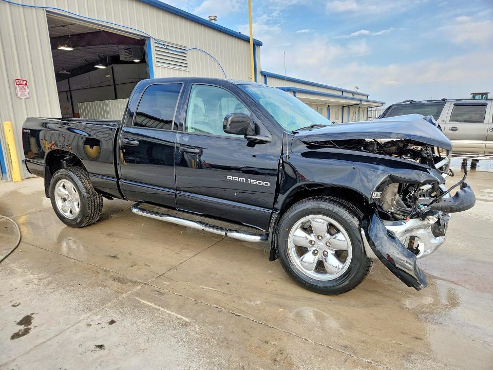 2004 Dodge Ram 1500 st