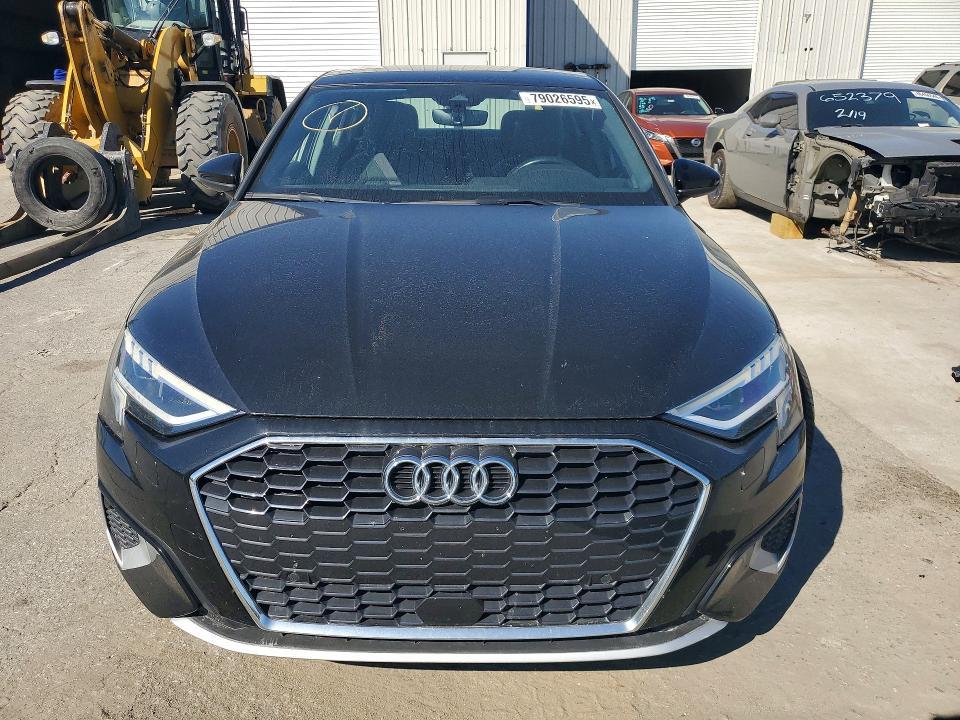 2023 Audi A3 Premium