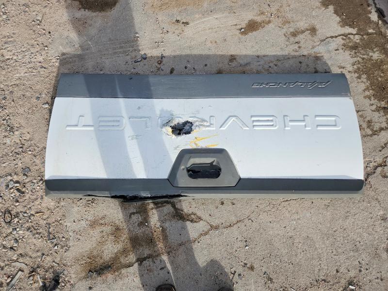 2002 Chevrolet Avalanche K1500