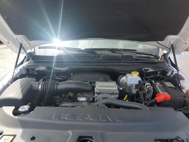 2023 Dodge RAM 1500 Limited