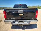 2007 Chevrolet Silverado C1500 Crew cab