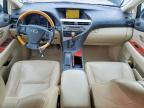 2011 Lexus Rx 350 Base