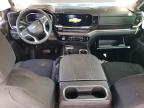 2024 Chevrolet Silverado K1500 LT