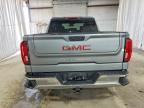 2025 GMC Sierra K1500 SLT