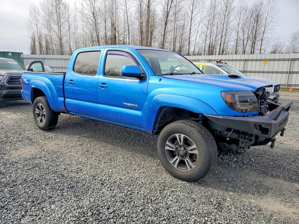 2006 Toyota Tacoma V6