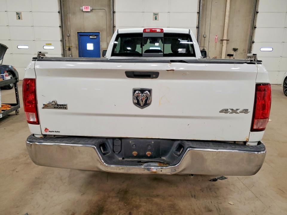 2013 Dodge Ram 1500 slt