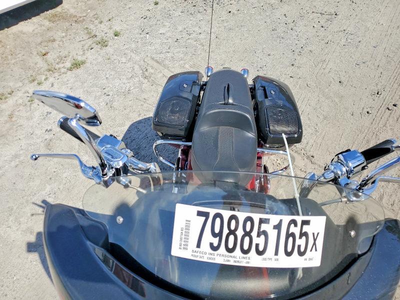 2020 Indian Motorcycle Co. Chieftain Elite