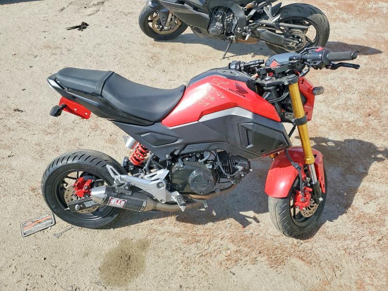 2020 Honda Grom 125
