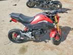 2020 Honda Grom 125