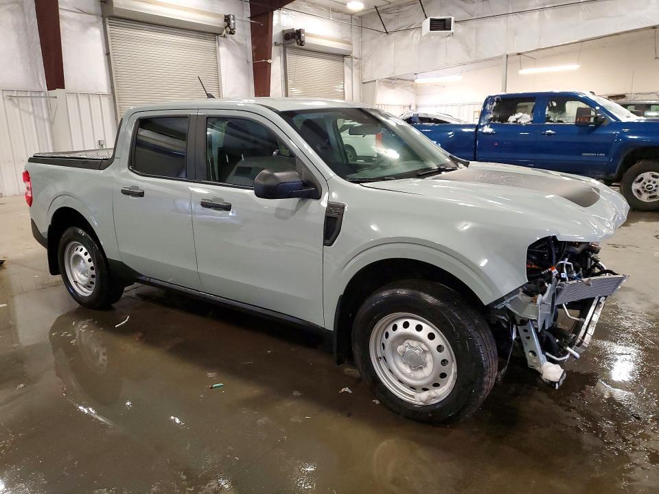 2024 Ford Maverick XL