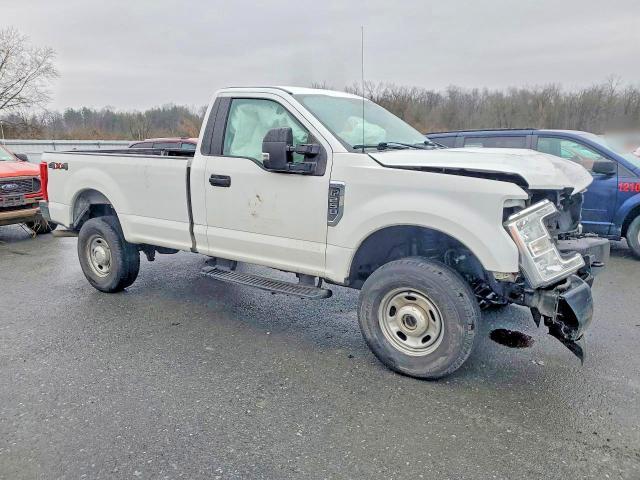 2019 Ford F250 Super Duty