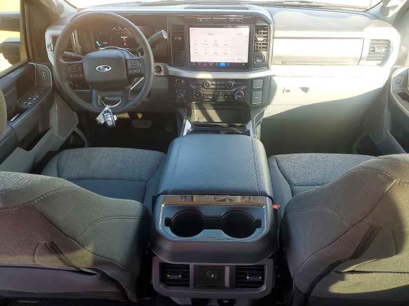 2024 Ford F350 Super Duty