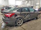 2013 Ford Focus Titanium