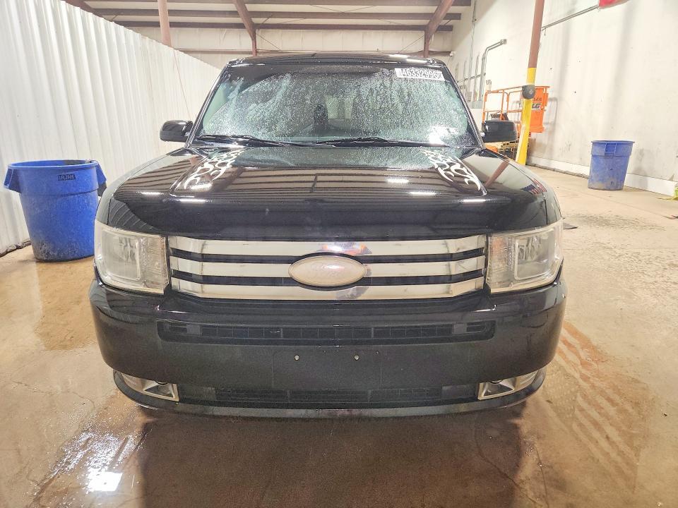 2012 Ford Flex sel