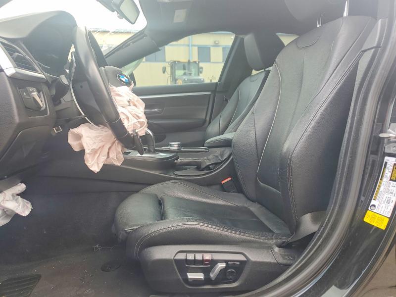 2018 BMW 440i Gran Coupe