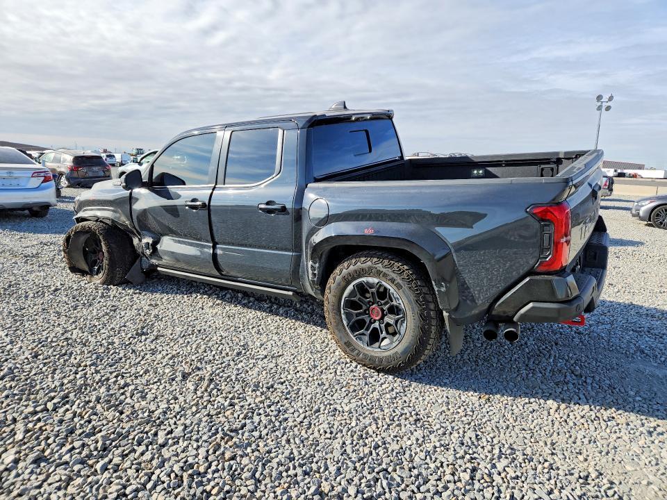 2024 Toyota Tacoma trd pro hv