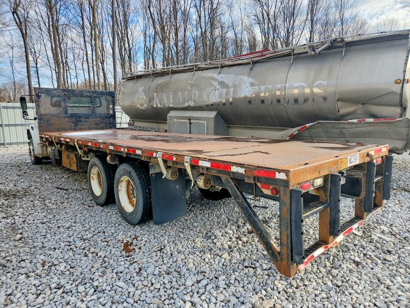 2017 Freightliner M2 106 Medium Duty